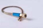 3 Stage PCP Car 4500PSI Air Pump With Stainless Steel Material