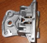 Textile Finishing Machinery Stenter Clips Customized For Artos clip