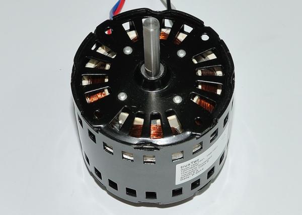 Electric Motor Efficiency Shaded Pole Motor / Bathroom Kitchen Refrigeration Fan