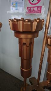 Wholesale GL360SK-200mm Water Well Drilling DTH Hammer Button Drill Bits from china suppliers