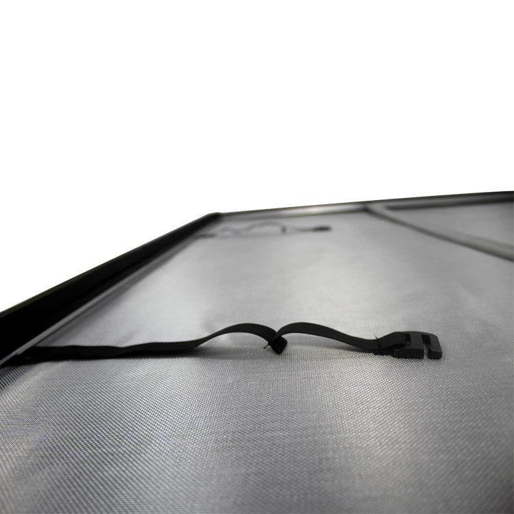 Toyota Hilux Tonneau Bed Cover Pickup Truck Bed Cover Roller Lid