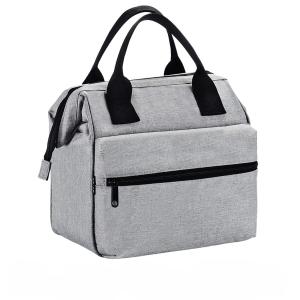 Wholesale Durable 20 Can Insulated Collapsible Cooler Bag , 30 Liter Sandwich Cool Bag from china suppliers