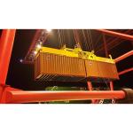 Automatic Telescopic Container Spreader For Gantry Crane
