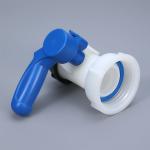 Retailer 1000L IBC Tank Adapter DN50 Ball Butterfly Valve for Industrial