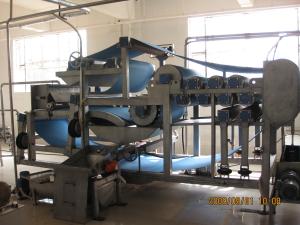 Wholesale SS304 5T/H Concentrated Pineapple Processing Line 15T/Day from china suppliers