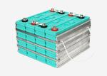 160Ah High Capacity Lithium Rechargeable Batteries For Solar Energys Storage /