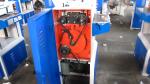 Double side planer thicknesser machine list