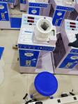 Electronic Blood Pressure Monitor , Blood Pressure Checking Machine For Hospital
