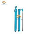 Vio30-6B Mining Excavator Hydraulic Bucket Cylinder For YANMAR Parts
