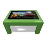Kids Office Android WIN Capacitive 20 Touch 32 43 Inch Table Desk For School