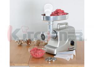 Wholesale Electric Automatic Meat Grinder 3 Cutting Blades 500 Watt For Kitchen from china suppliers