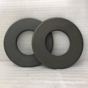 China Graphite Diamond CBN Grinding Wheel , Mirror Polishing Resin Bond Grinding Wheel on sale