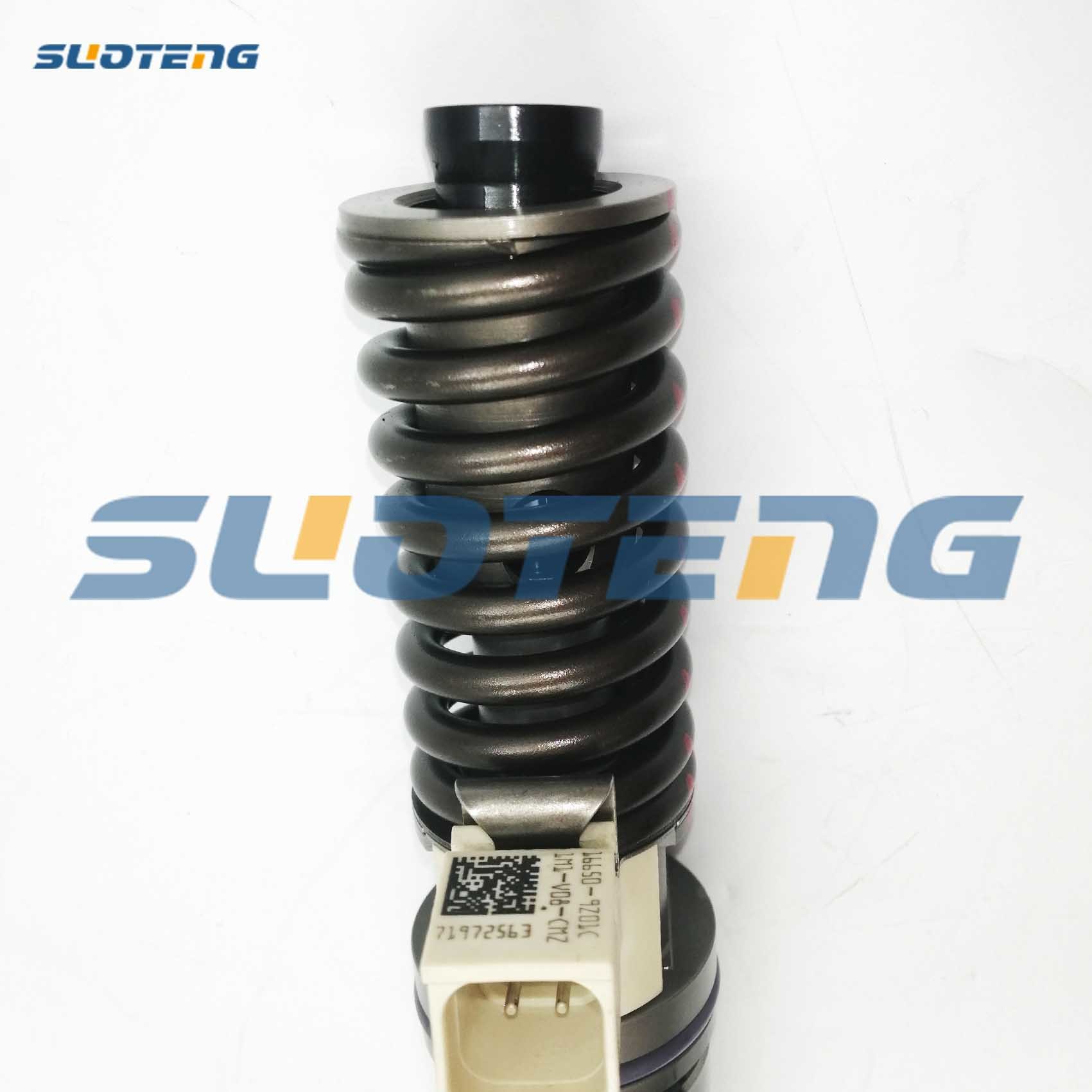 166509Z01C Common Rail Fuel Injector 21569191 For Truck Engine
