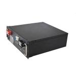 Rack Mount 48v 50ah 100ah 200ah Lifepo4 Solar Energy Storage Battery 10kw