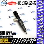 21569191 Diesel Fuel Injector VOL Delphi 20972225 BEBE4D16001