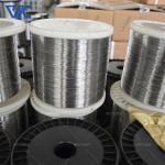 Hastelloy C276 Wire 0.2mm-8mm Spring Wire