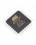 Atmel Atmega162-16Au Cpu Microcontroller Passive Electronic Components Supplier