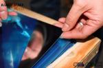 Industrial Polish Mirror Finish Aluminum Sheet For Decoration 0.10mm-6.0mm