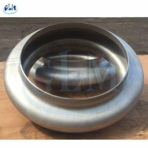Wholesale Sus316l Single Stainless Steel Bellows Expansion Joint 2000mm from china suppliers