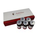 Double Chin Kabelline Contouring Serum 1pcs*8ml Mesotherapy Lipolytic