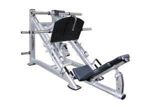 Wholesale 500kg Commercial Grade Gym Equipment Linear Leg Press Machine from china suppliers