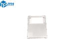 Magnesium Alloy Precision Machining CNC Shell Parts Customized Surface Treatment
