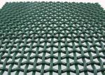 ISO9001 Manganese Steel Aperture 100mm Quarry Screen Mesh