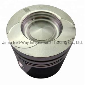 Wholesale OEM Standard Heavy Truckwd10 Engine Parts Piston 612600030068 Made-in-.com Protection from china suppliers