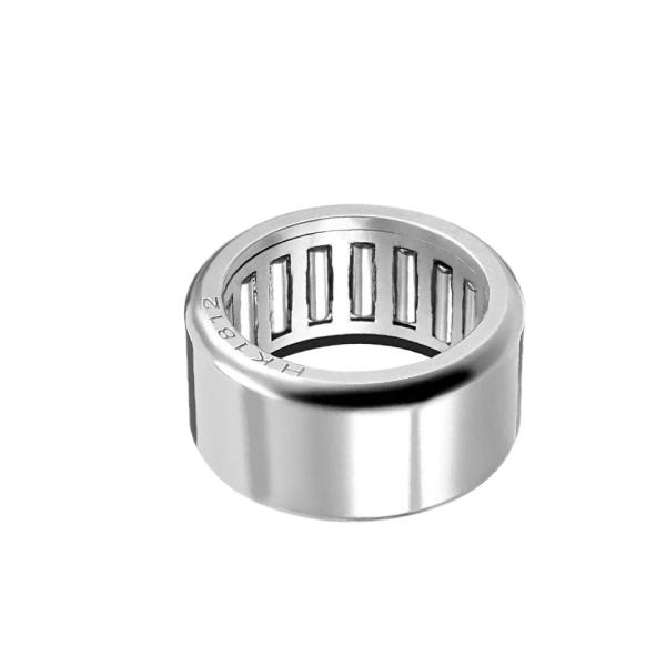 High Stability Bike Cylindrical Needle Roller Bearing HK Series HK1812