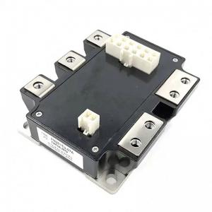 China Hot selling FM200TU-07A AC Motor Control of Forklift 100 Amperes/75 Volts 6-PACK High Power Module on sale