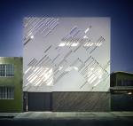 Custom Commercial Aluminium Curtain Wall Sustainable Syst Cassette System
