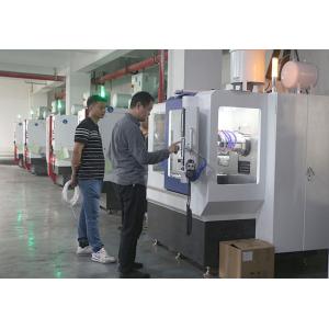 Zhuzhou Delong Metal Materials Processing Co., Ltd.