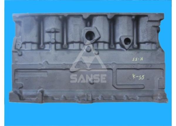 3306 Engine Cylinder Block 1N3576 For Caterpillar Excavator Diesel Cylinder