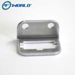 Anodizing Plating CNC Machined Aluminum Parts Precision CNC Turning Components