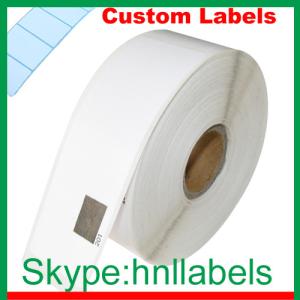 Wholesale DK-1201 Brother-Compatible Address Labels(Brother Labels DK11201) from china suppliers