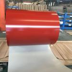 0.25x1000mm color coated galvanized steel coil ppgi sheet coil