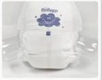 Whelosale Cheap Price Disposable Soft Breathable Light Weight Baby Tape Diaper
