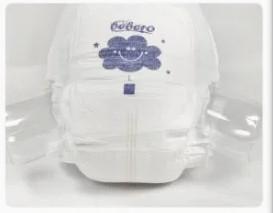 Wholesale Top Good Quality A Grade Premium Factory Price Customized ECO Friendly Diaper Pants from china suppliers