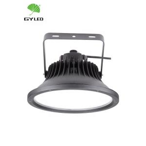 Wholesale AC100V Warehouse Industrial Lighting UFO LED Highbay Light 140LM/W from china suppliers