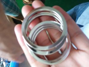 Wholesale ISO9001 Certificated Custom Sintered Ring NdFeB Permanent Magnet from china suppliers