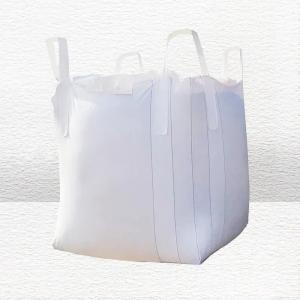Wholesale Customized Virgin Polypropylene FIBC Bulk Ton Bag PP Woven Big Jumbo Sacks 1000kg from china suppliers