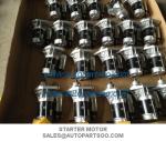 M009T80471 M009T80472 - MITSUBISHI NEW STARTER 24V 7.5KW 12T MOTORES DE ARRANQUE