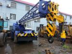 used 25ton tadano rough terrain crane ,TR250E , good condition