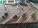Wholesale 1/8 NPT Exhaegt Exhaust Gas Temperature Probe Fe Conductor SS 321 4mm from china suppliers