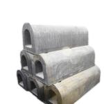 Durable D Fenders UV Ozone Saltwater Resistant For Long Term Dock Protection