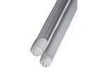 High Efficiency LED Replacement For T8 Fluorescent Tubes CCT 2700K ECO Friendly