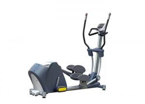China Resistance Elliptical Gym Machine Commercial Cross Trainer Bicycle on sale