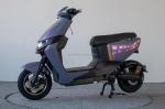 Electricity Fuel EEC Off Road Motorcycle 3000W High Power Sport Scooter with