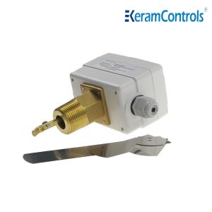 Wholesale micro switch water flow switch for hvac from china suppliers