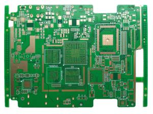 Wholesale Multilayer HDI High Density Integrated PCB board from china suppliers